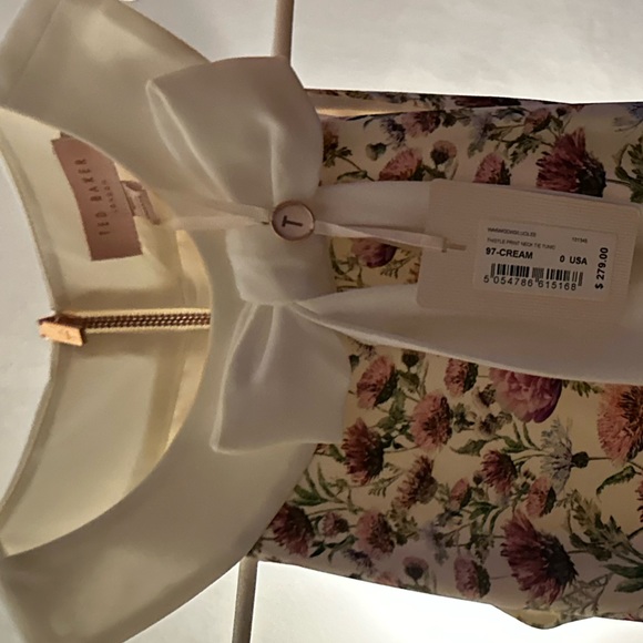 Ted baker dress - Picture 1 of 3